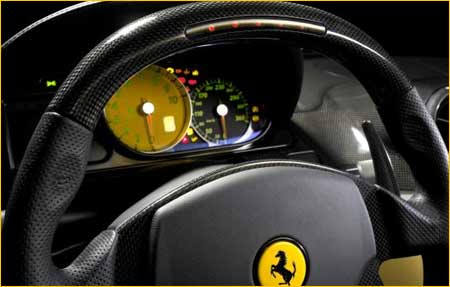 Ferrari, il best place ti work in Italy Ferrari, il best place ti work in Italy