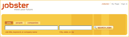 Jobster.com Jobster.com