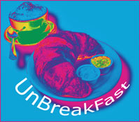 Unbreakfast