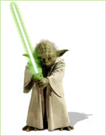 Maestro Yoda Maestro Yoda