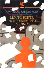Molto forte, incredibimente vicino