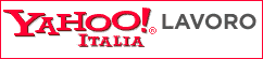 Yahoo! Lavoro