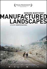 Manufactured Landscapes
