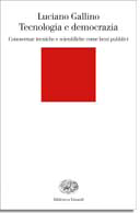 Tecnologia e Democrazia