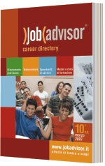 Career Directory Jobadvisor 2007