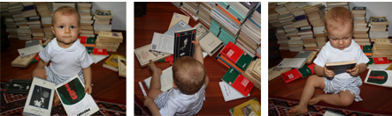 Consulente Editoriale