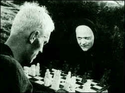 Il Settimo sigillo - Ingmar Bergman