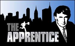 Logo Apprentice