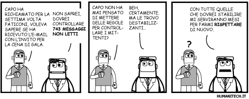 Il manager Papiny
