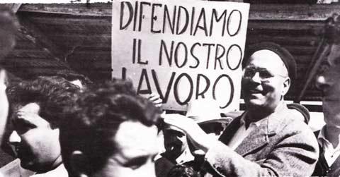 Danilo Dolci