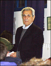 Toni Negri