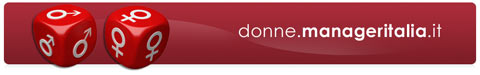 Donne Manager - Manageritalia
