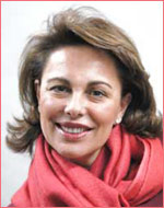 Sandra Lonardo Mastella