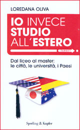 Io invece studio all'estero - CLICCA PER INGRANDIRE (Img ad alta risoluzione)