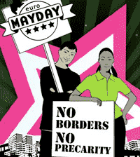 Euromay Day 2008 - Clicca per vedere il poster