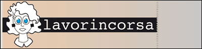 Lavori in corsa