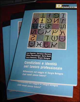 Libro Dario Banfi - Derive e Approdi