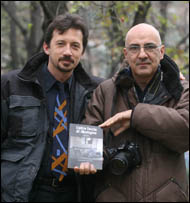 Matteo Alvisi