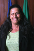 Rosi Mauro