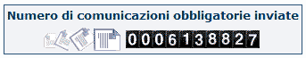Comunicazioni Obbligatorie