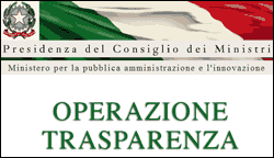 Operazione Trasparenza