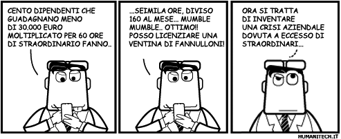 Papiny - Effetti straordinari