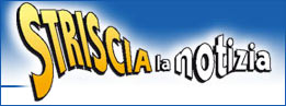 Striscia la Notizia