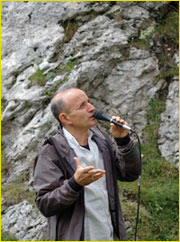 Giuseppe Cederna