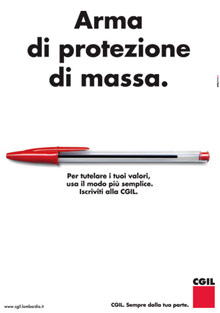 ADV CGIL