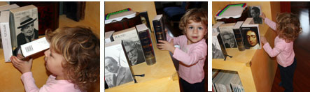 Professione bibliotecaria 1