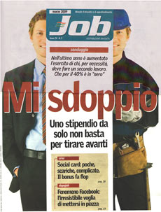 JOB - Free press CISL