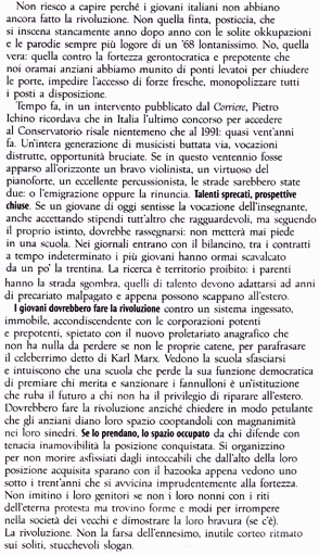 pierluigi battista rivoluzione