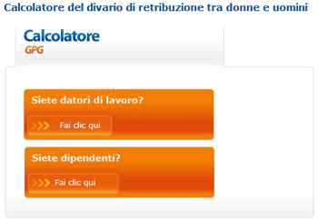 Gender Gap Calculator