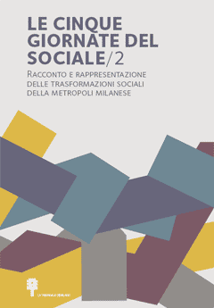 Cinque Giornate del sociale  - Triennale MILANO