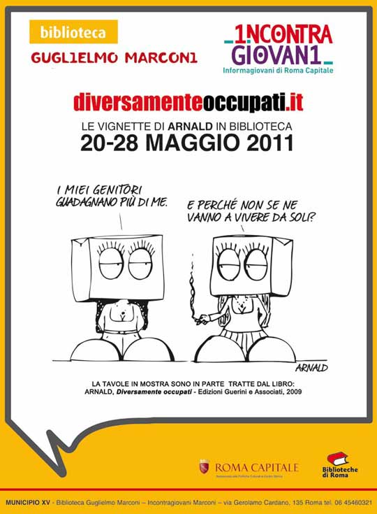 Diversamente Giovani