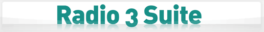 RAI Radio 3 Suite