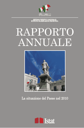Rapporto ISTAT 2011
