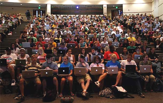 University of Missouri