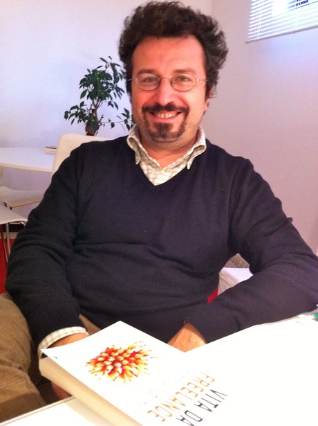 Fotografia Dario Banfi